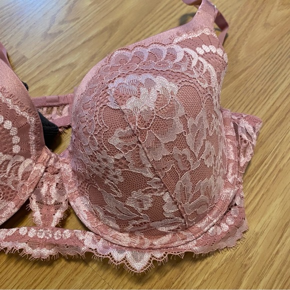 La Senza So Free lace bra - Picture 4 of 12